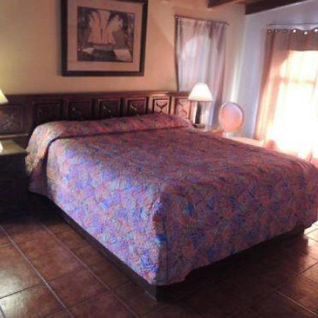 Hotel Calafia روزاريتو المظهر الخارجي الصورة