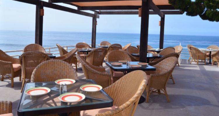 Hotel Calafia روزاريتو المظهر الخارجي الصورة
