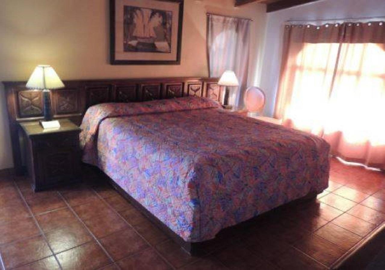 Hotel Calafia روزاريتو المظهر الخارجي الصورة