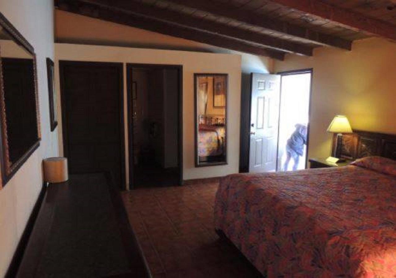Hotel Calafia روزاريتو المظهر الخارجي الصورة