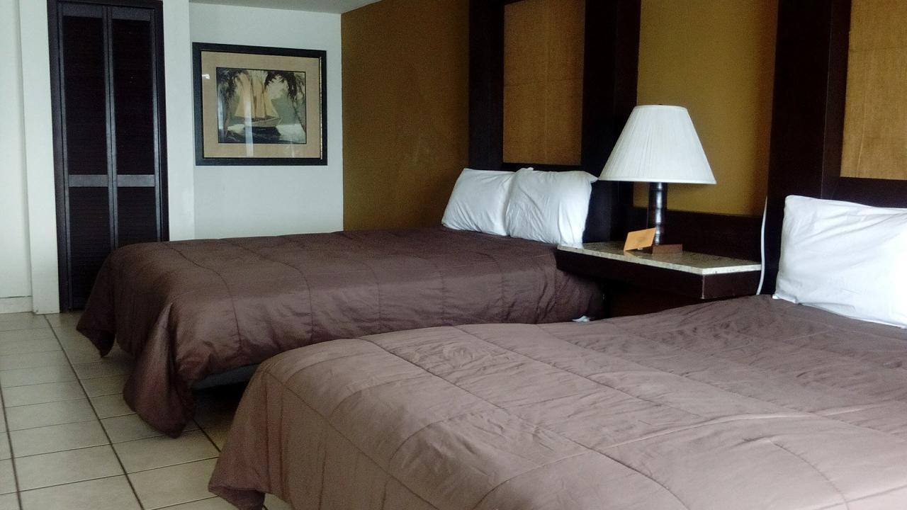 Hotel Calafia روزاريتو المظهر الخارجي الصورة