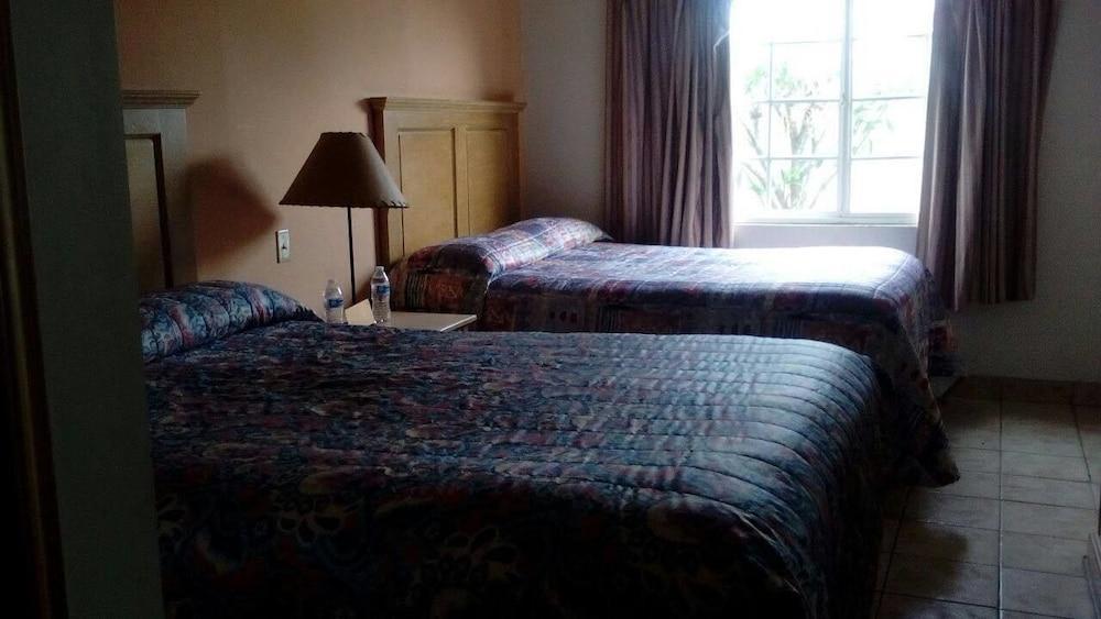 Hotel Calafia روزاريتو المظهر الخارجي الصورة